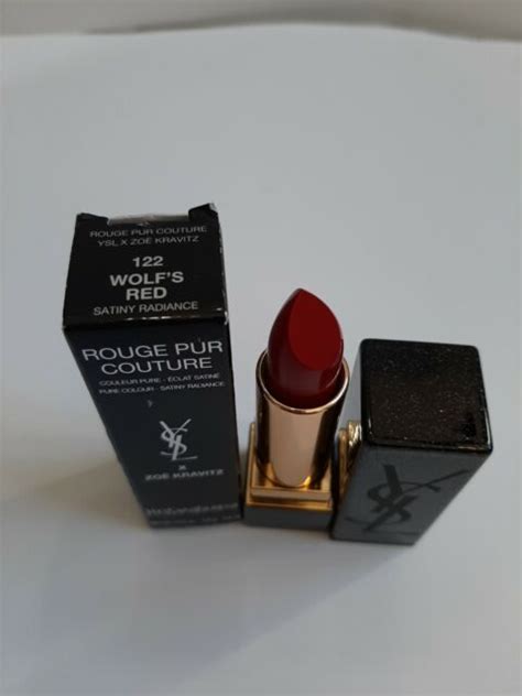 reviews of 121 Arlenes Nude, a Yves Saint Laurent Rouge